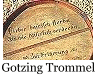Gotzing Trommel